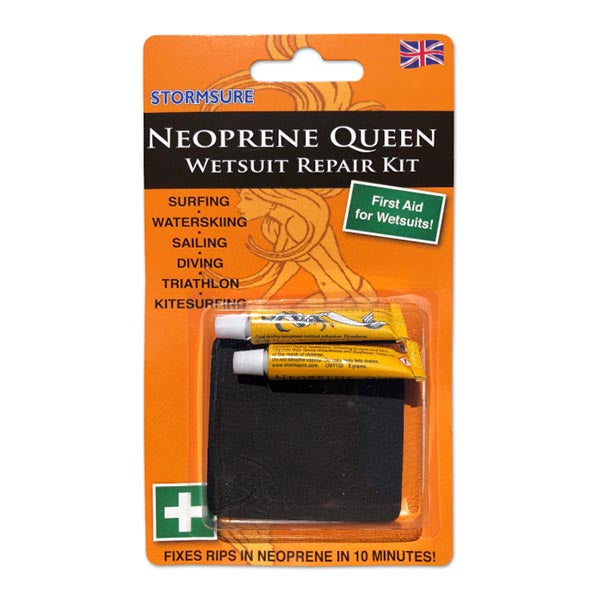 Stormsure Neoprene Queen Wetsuit Repair Kit