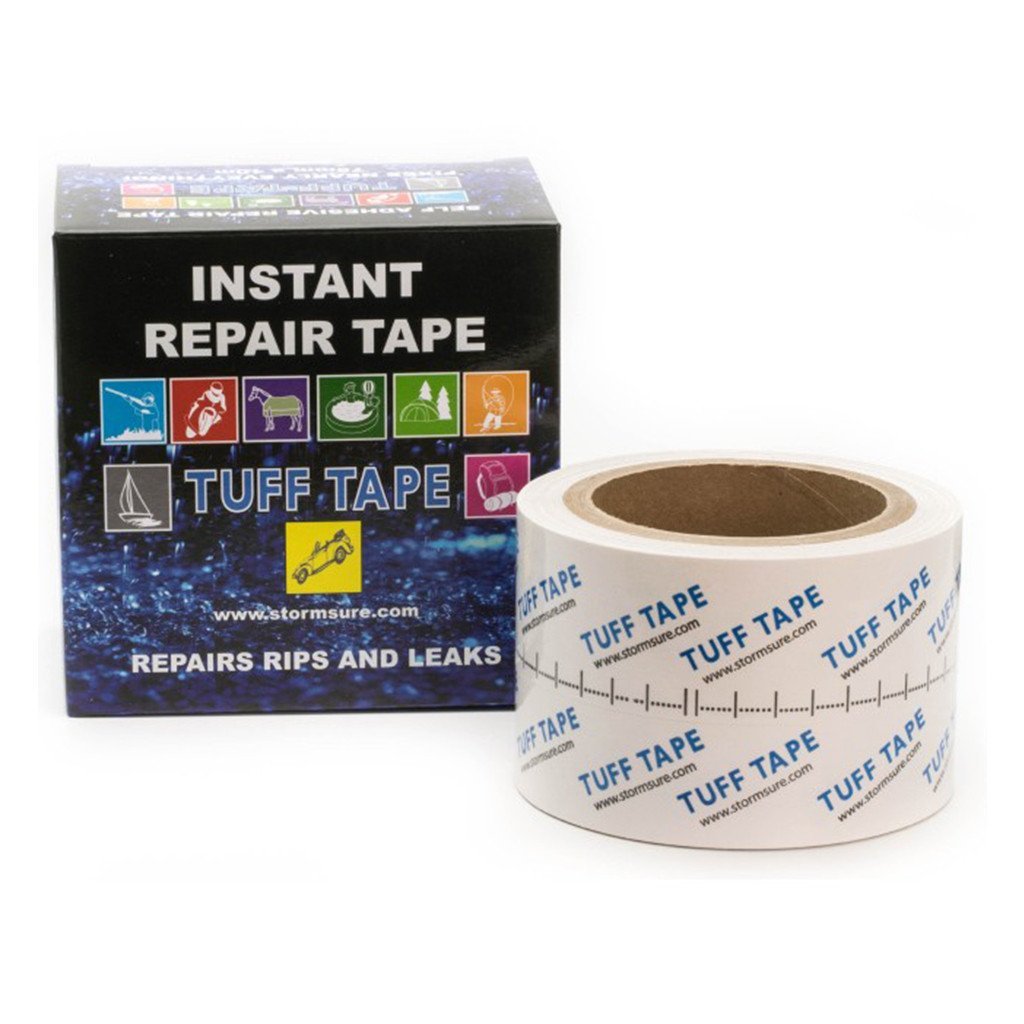 Stormsure TUFF Tape x 25cm Kitepower Australia