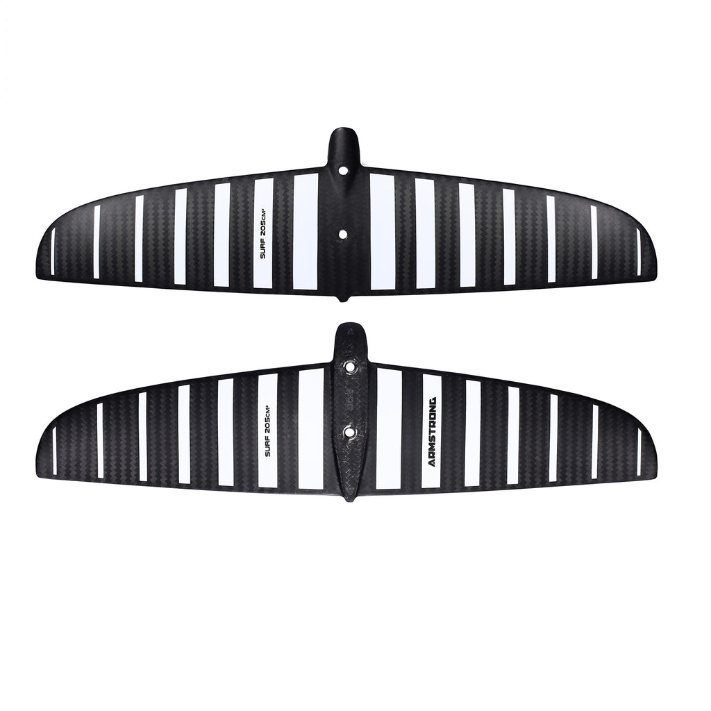 Armstrong Surf 205 Stabiliser Tail Wing