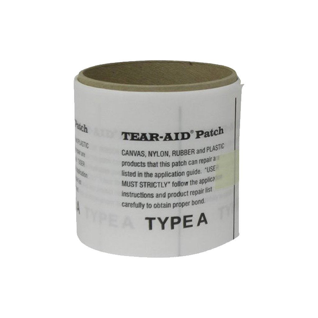 Tear Aid Type A 6" x 30cm