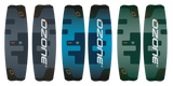 Ozone Torque V3 Board Only with fins and handle