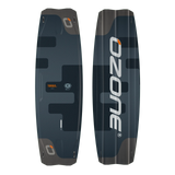 Ozone Torque V3 Board Only with fins and handle