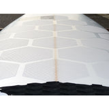 Hexa Traction deck grip