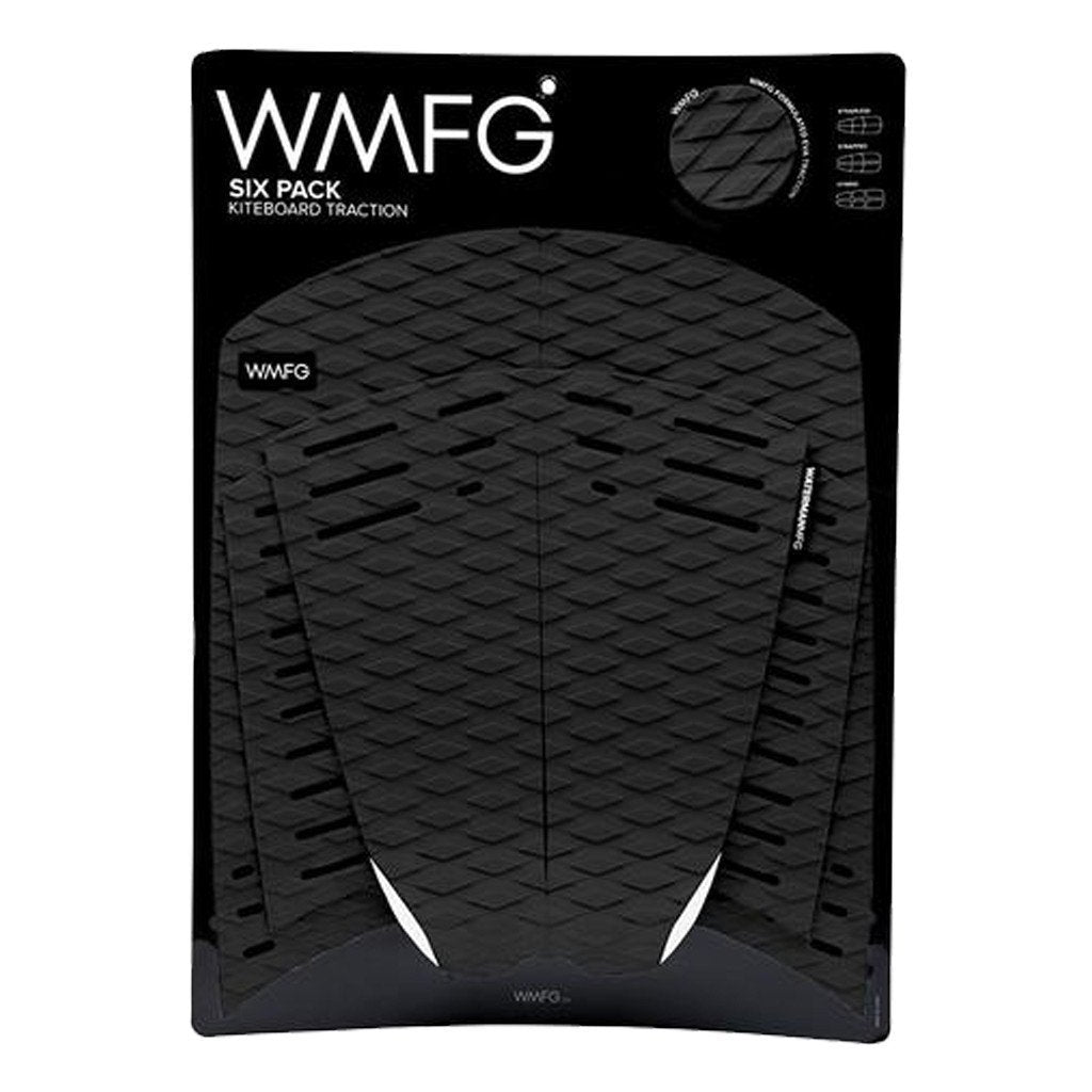WMFG Classic Six Pack Traction