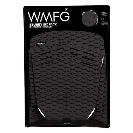 WMFG Stubby Six Pack Traction