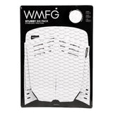 WMFG Stubby Six Pack Traction