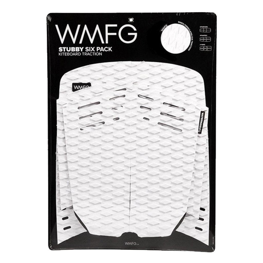 WMFG Stubby Six Pack Traction