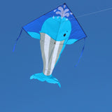 Whale Kite