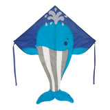 Whale Kite