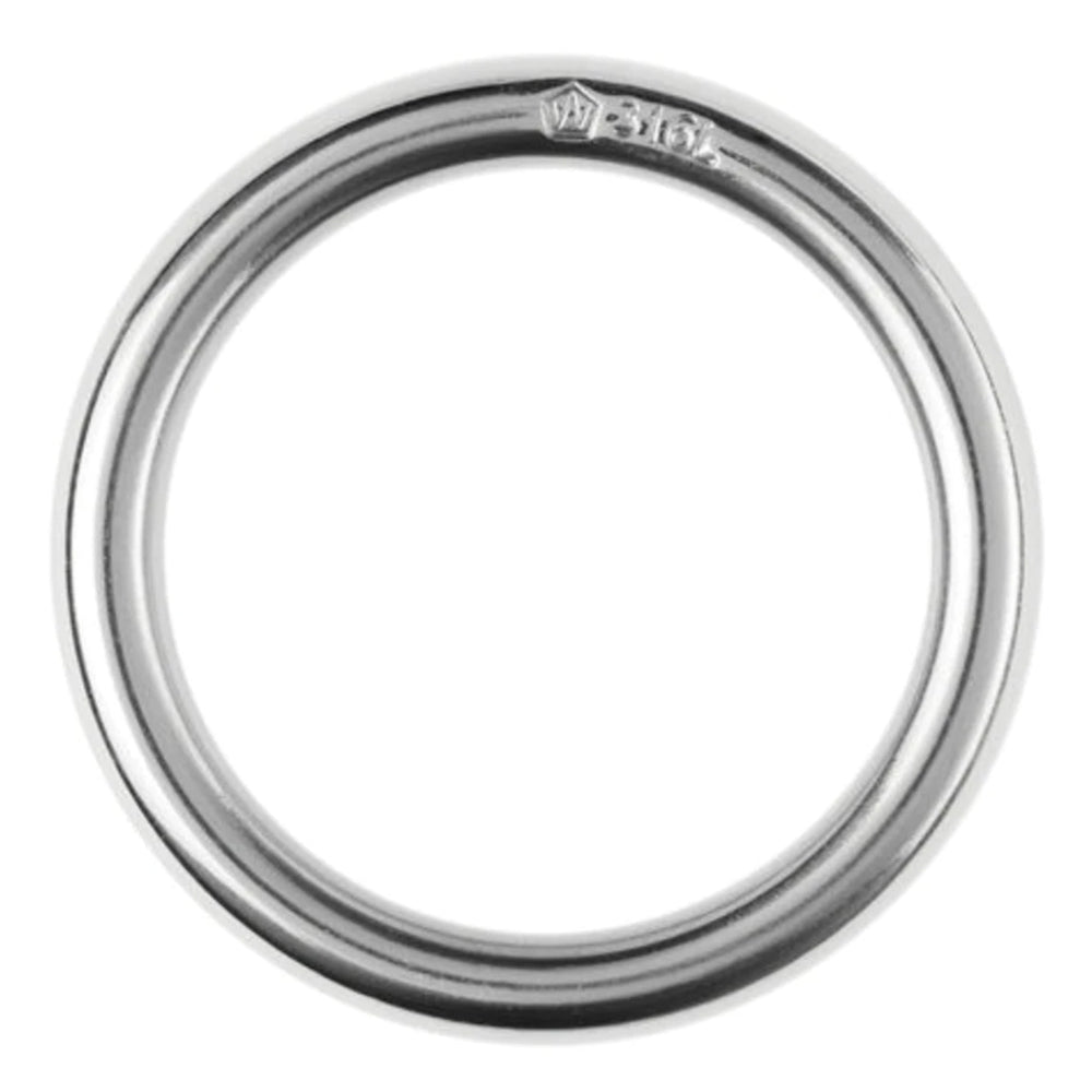 Wichard Ring #6782