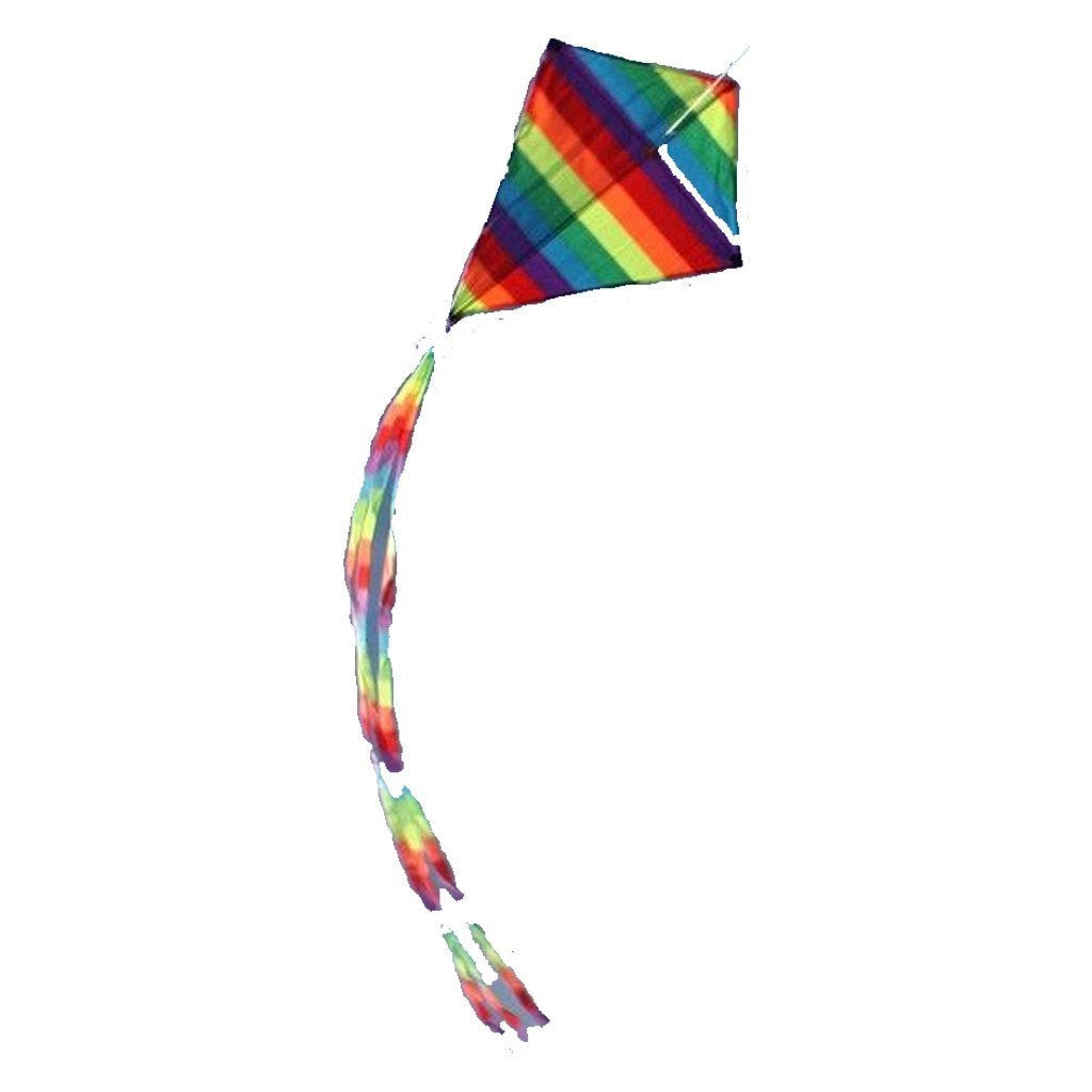 Windspeed Diamond Rainbow