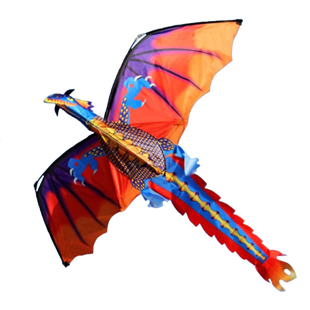 Windspeed Fire Dragon