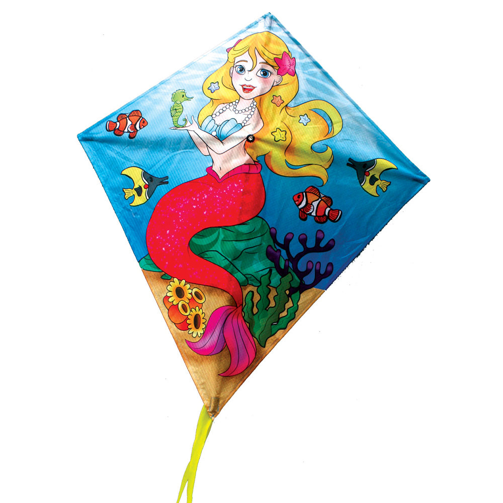 Windspeed Mermaid Kite