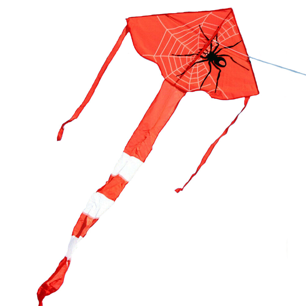 Windspeed Spider Delta kite