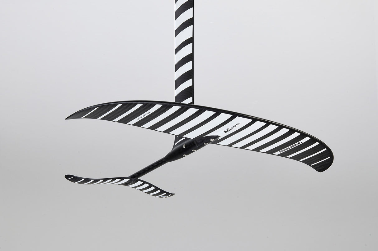 Armstrong A+ CF1600 Carving Freeride V2 Complete Foil Kit