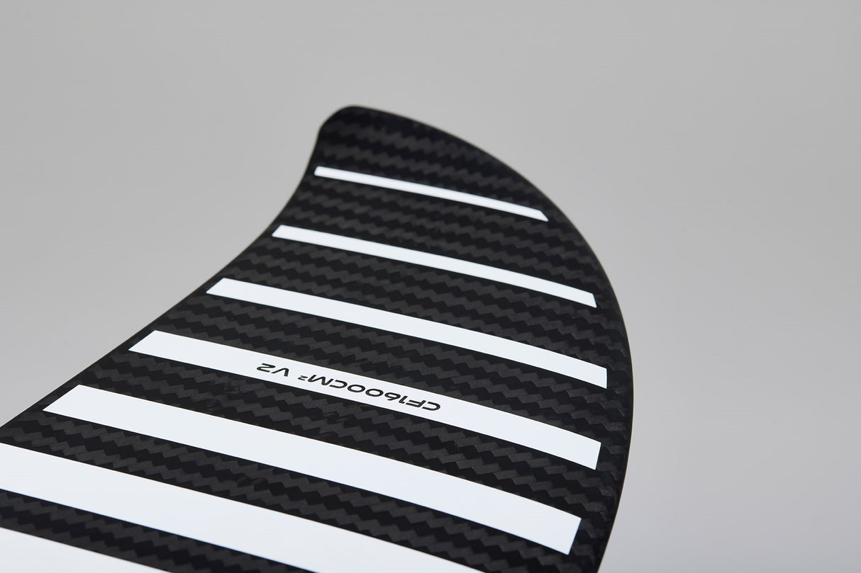 Armstrong A+ CF1600 Carving Freeride V2 Complete Foil Kit