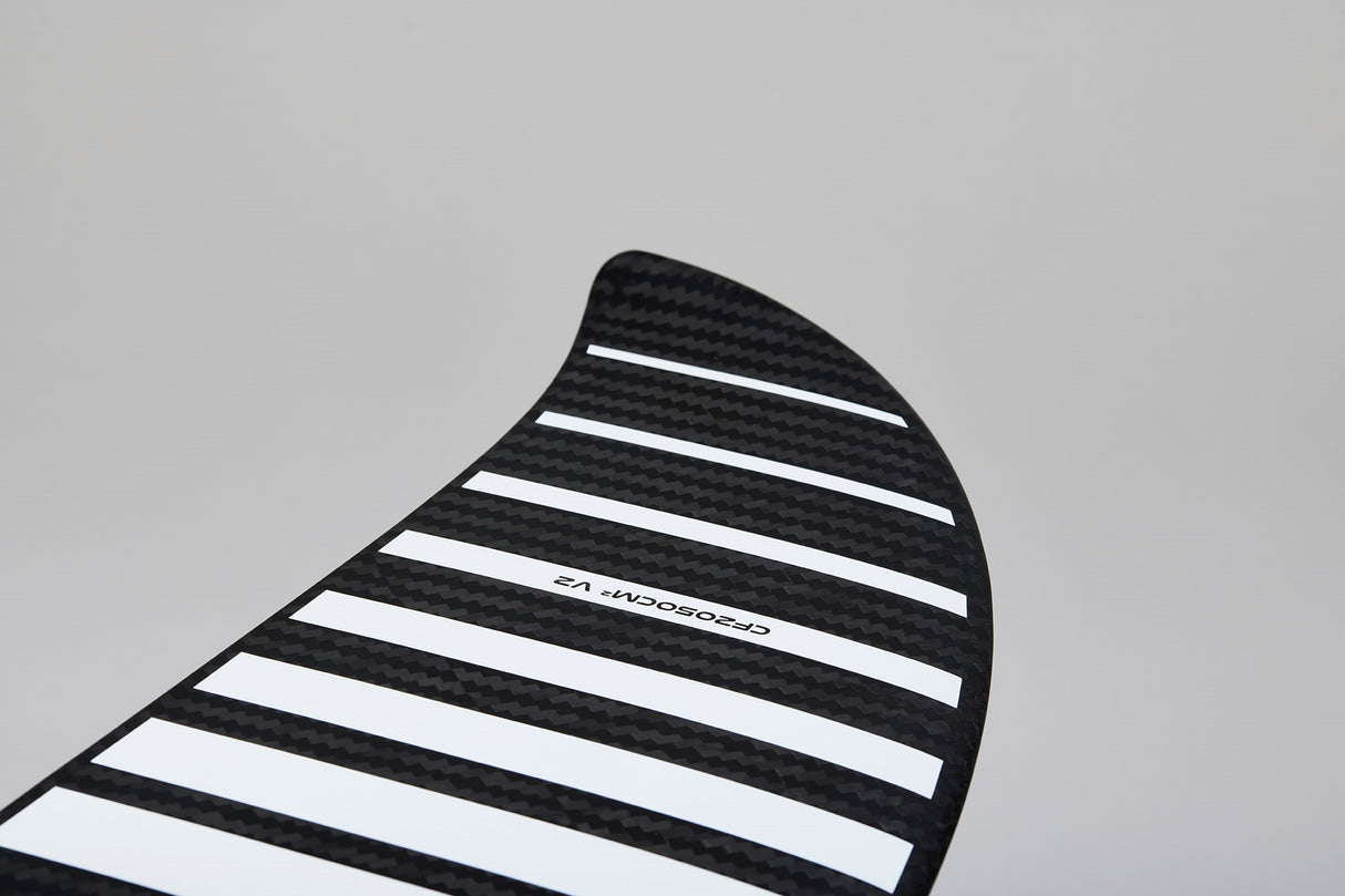 Armstrong A+ CF2050 Carving Freeride V2 Complete Foil Kit