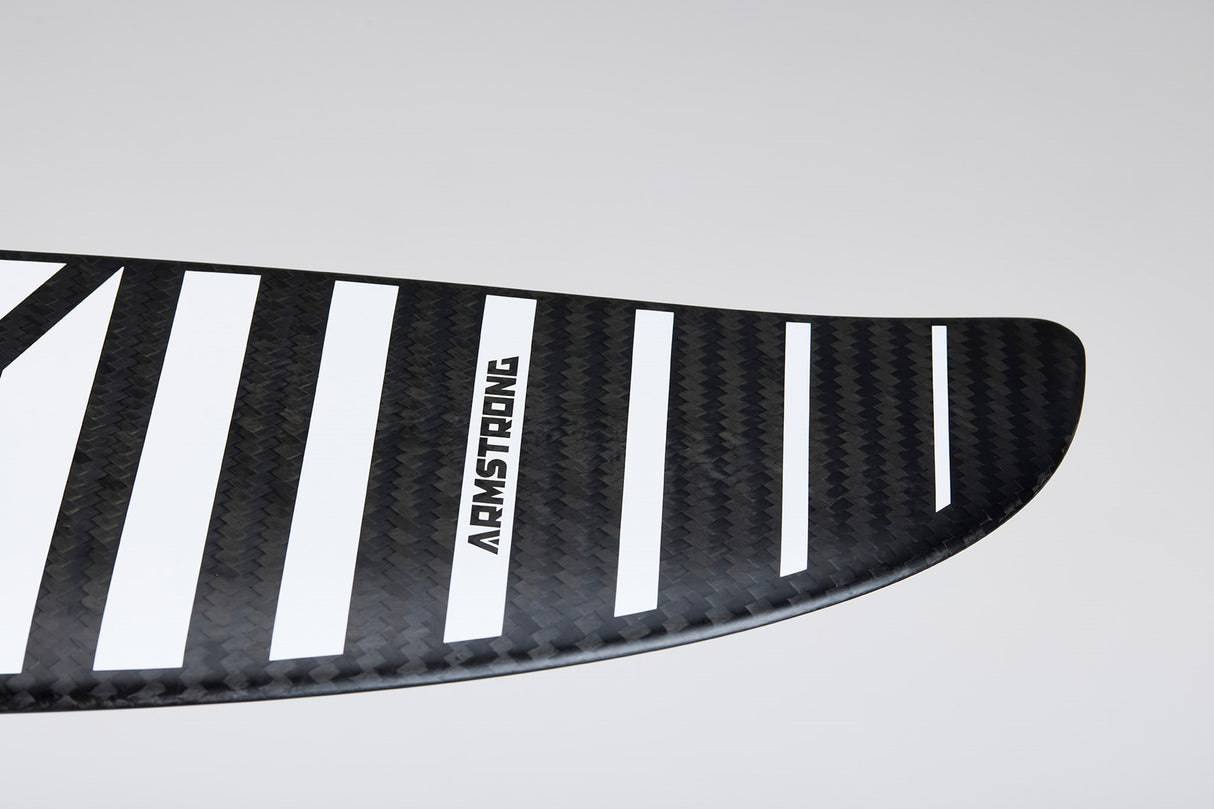 Armstrong A+ CF1600 Carving Freeride V2 Complete Foil Kit