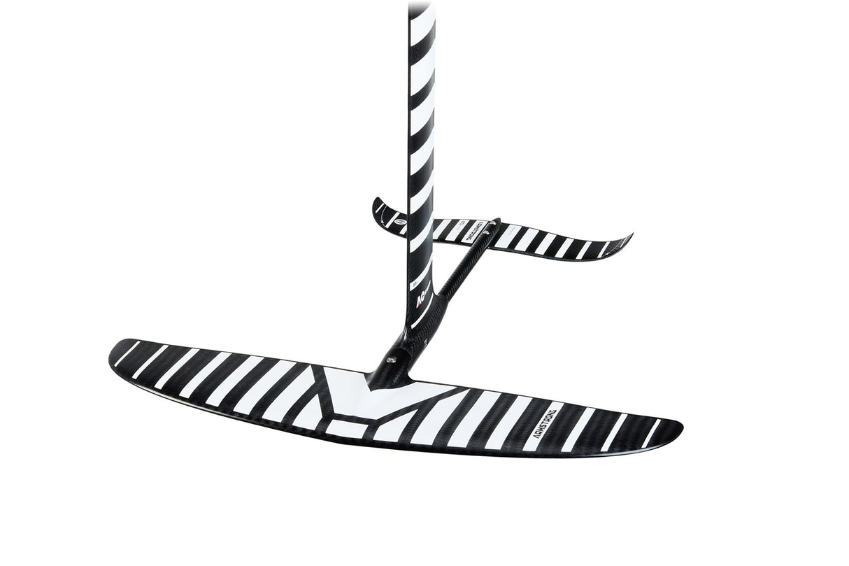 Armstrong A+ CF1200 Carving Freeride V2 Complete Foil Kit