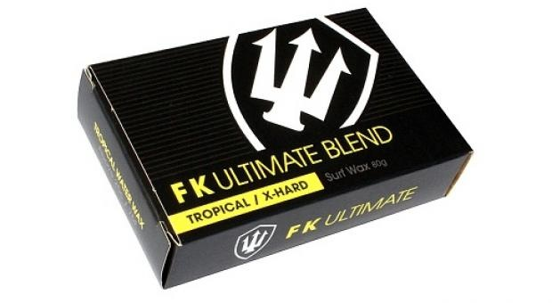 FK Ultimate wax