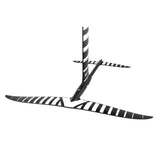 Armstrong HA195 Tail Wing