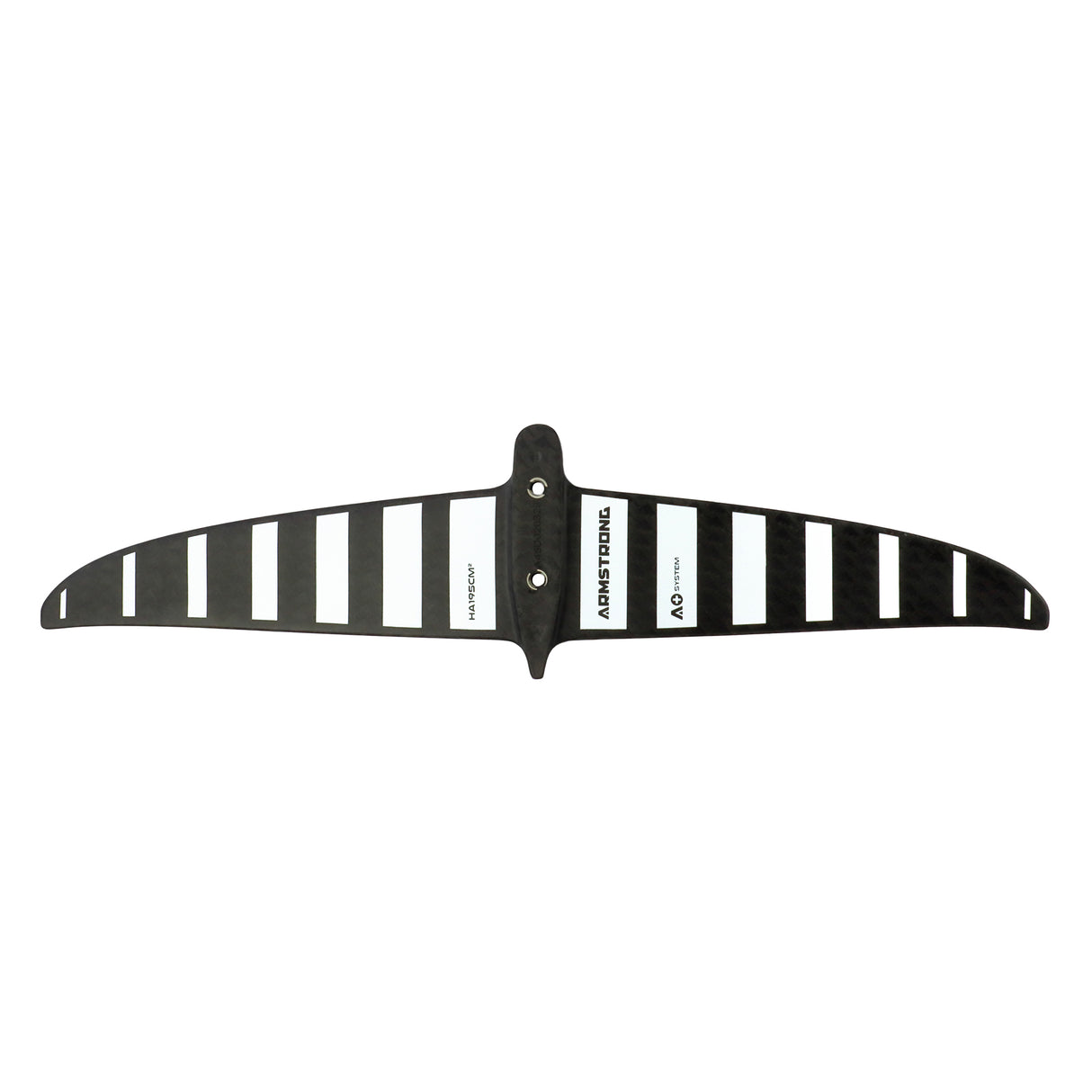 Armstrong HA195 Tail Wing