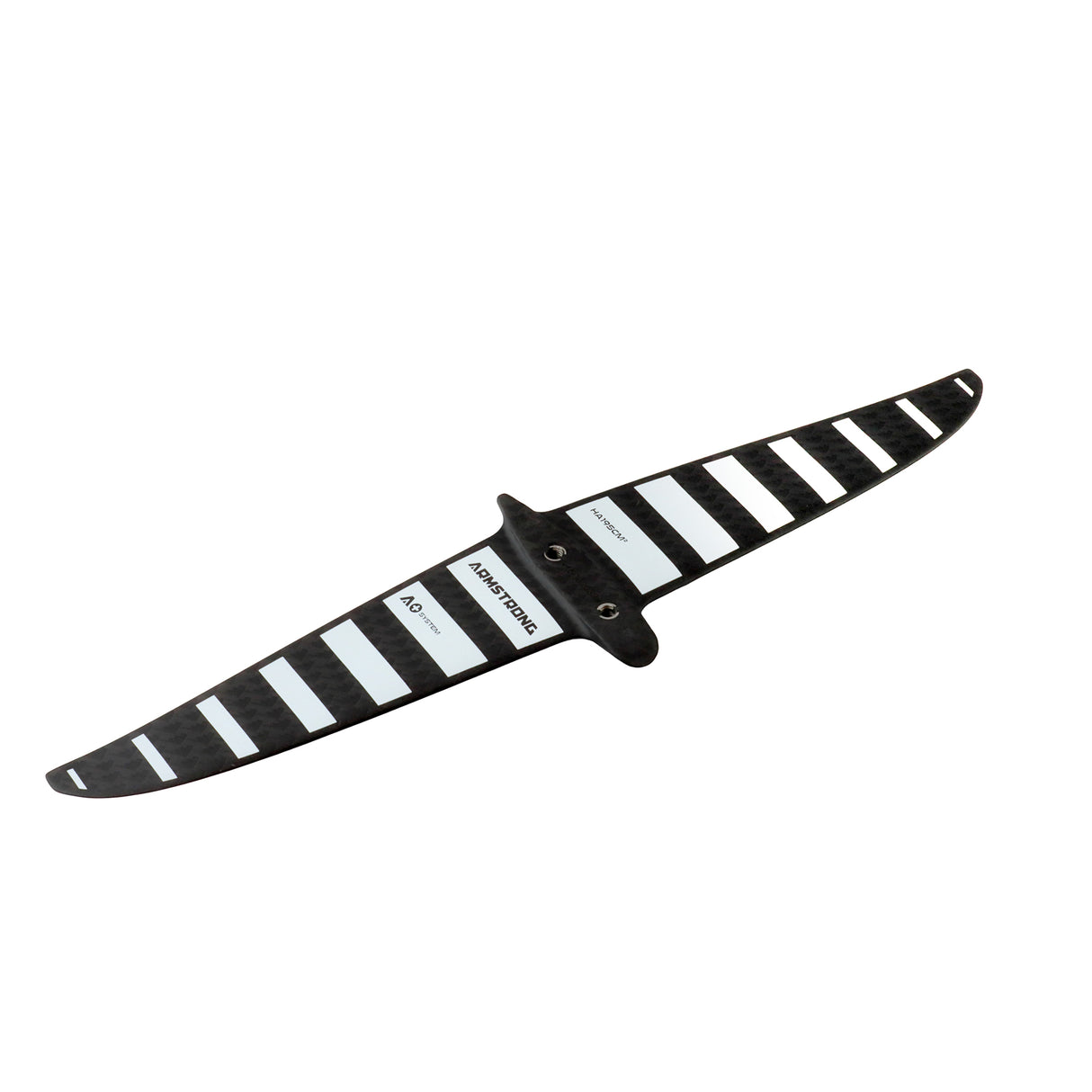 Armstrong HA195 Tail Wing
