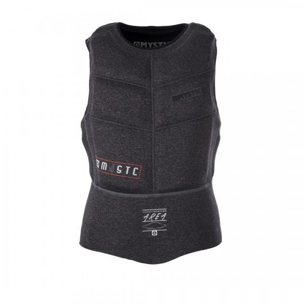 Mystic Majestic Impact Vest Zip Free