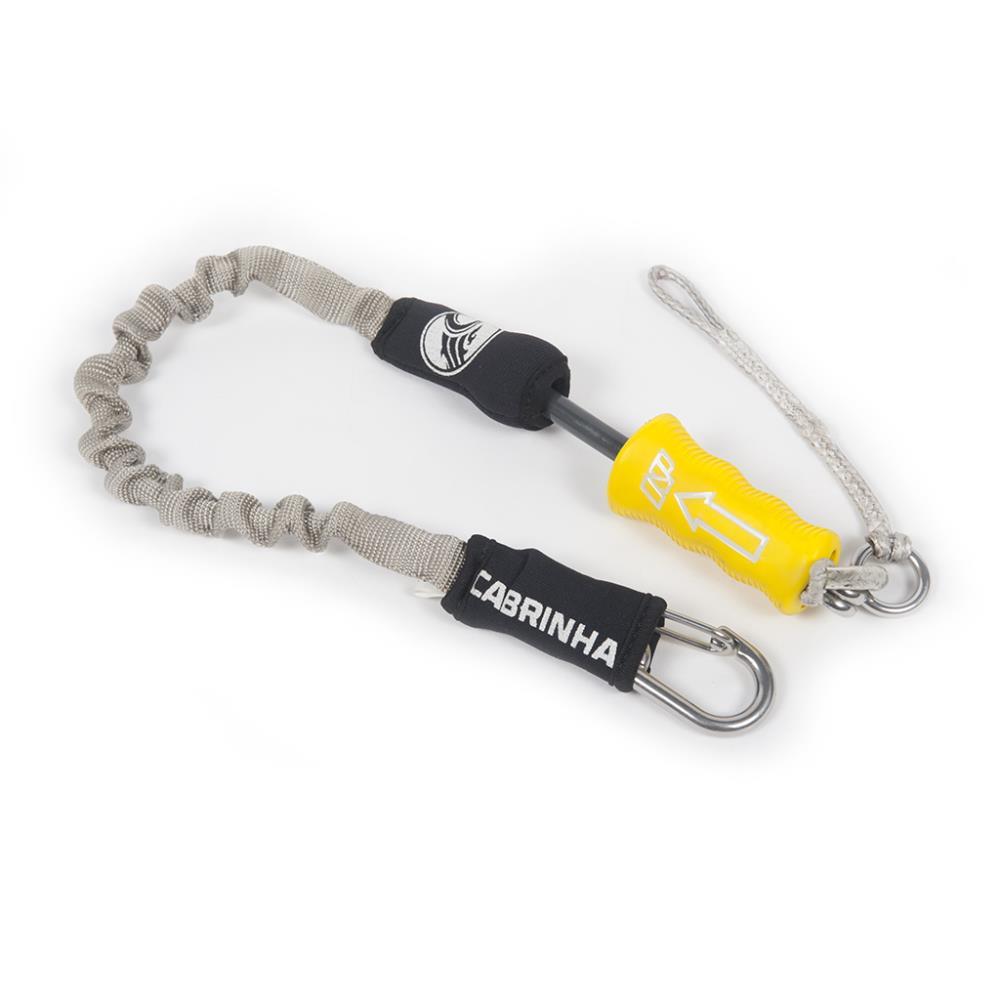 Cabrinha Bypass Leash (short)