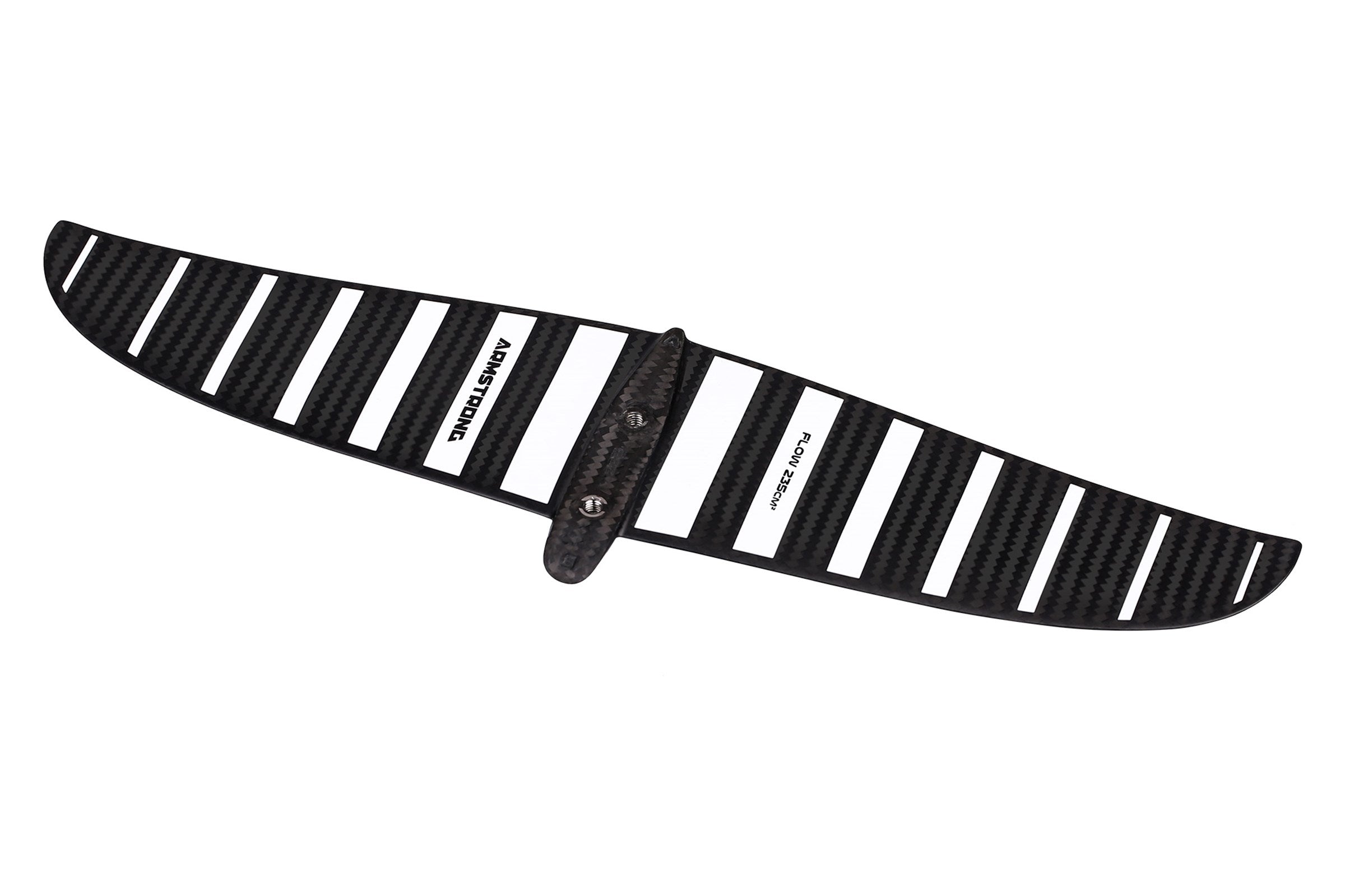 armstrong foil FLOW235 中古（Armstrong Flow 235 Stabiliser Tail 