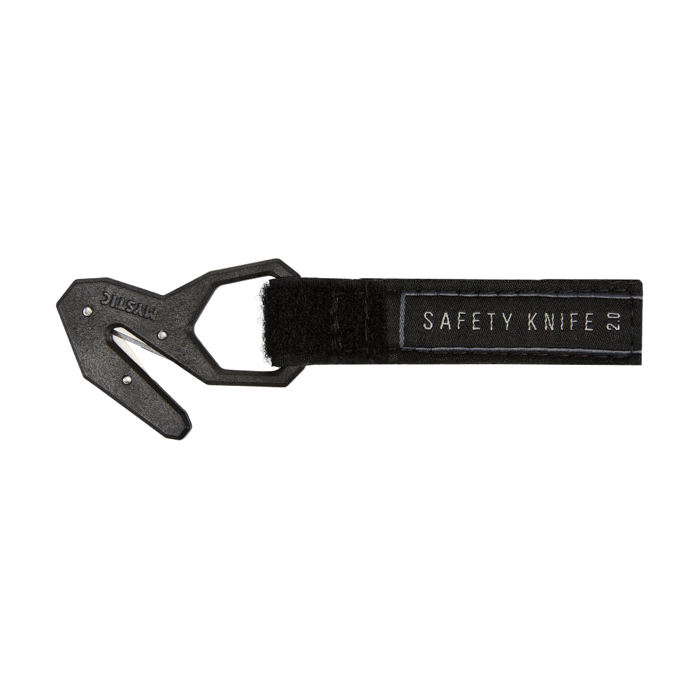 Mystic Safety Knife with Pocket 2.0