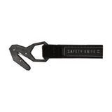 Mystic Safety Knife with Pocket 2.0
