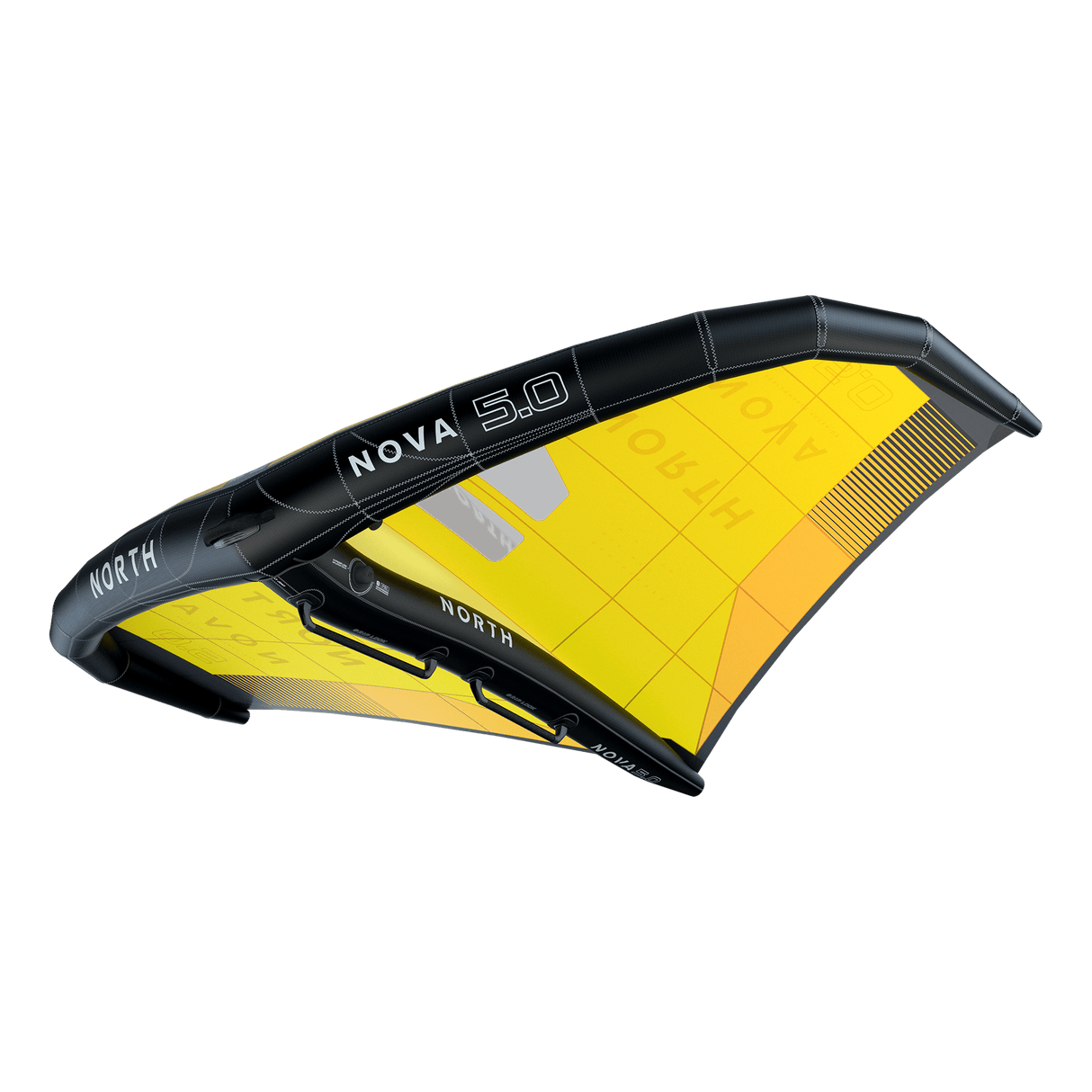 North 2023 Nova Wind Wing