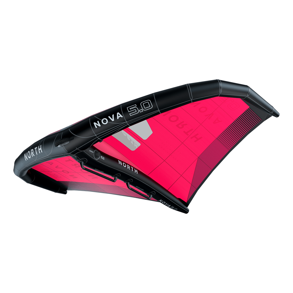 North 2023 Nova Wind Wing