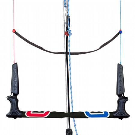 Ozone Foil Bar Brake Handlle