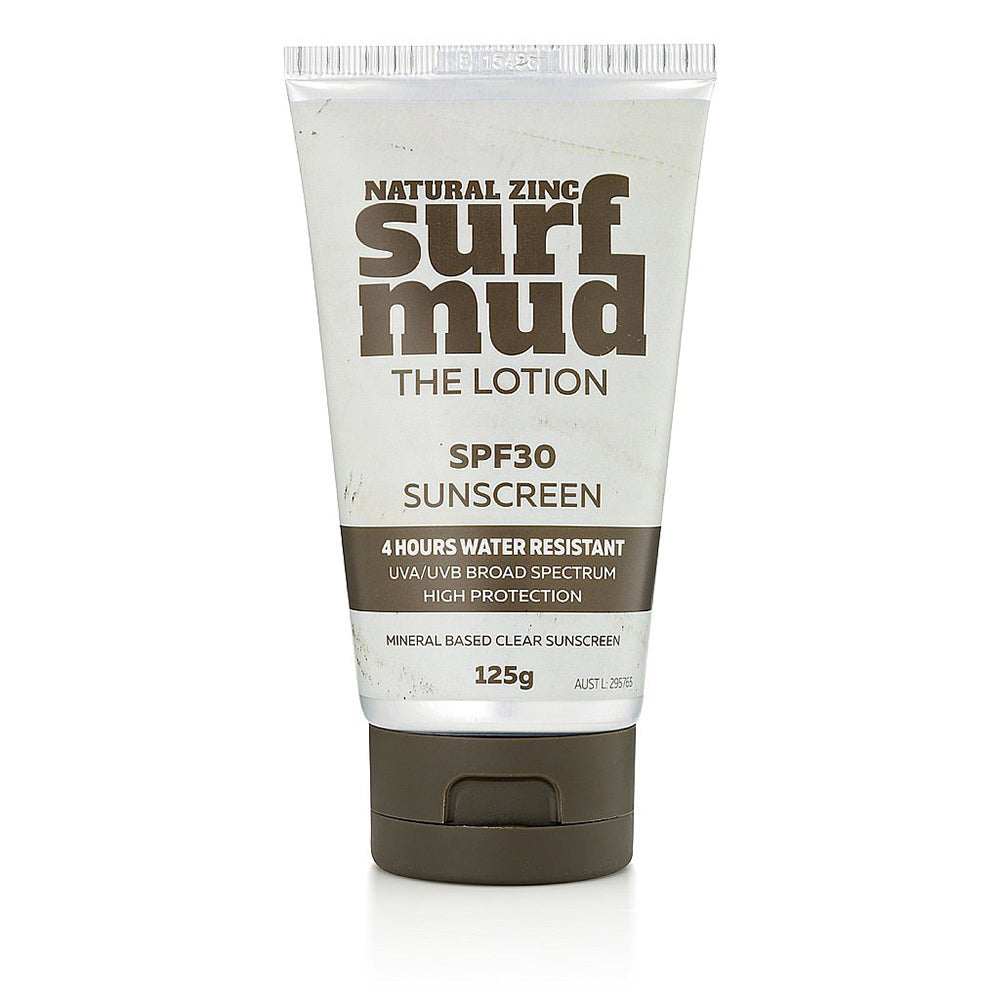 Surfmud The Lotion 30+