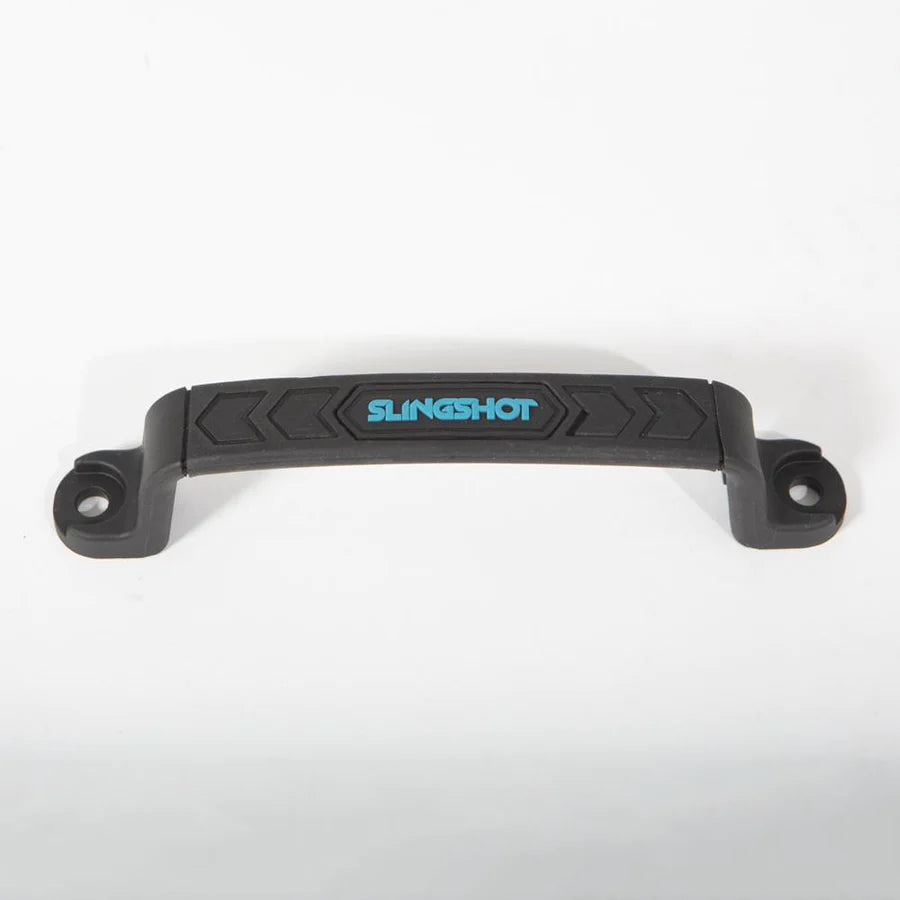 Slingshot Twin tip Grab Handle