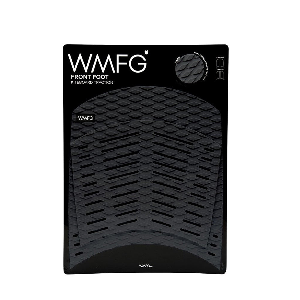 WMFG Front Foot Traction